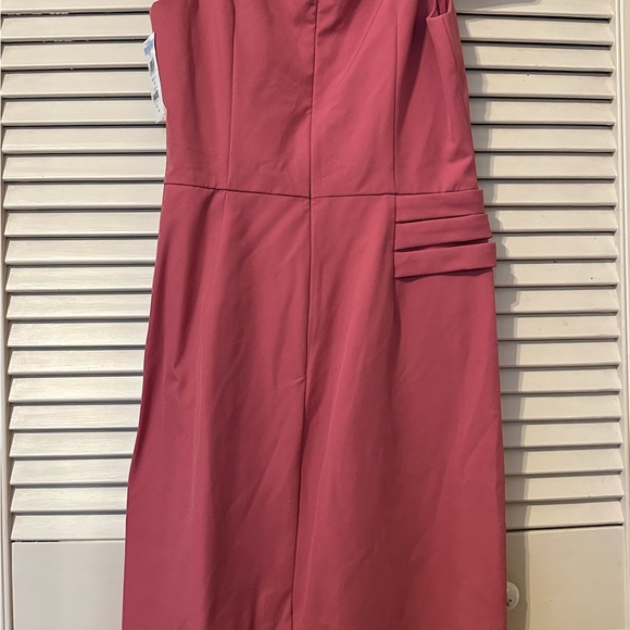 Eliza J Size 4P dress - Picture 5 of 6